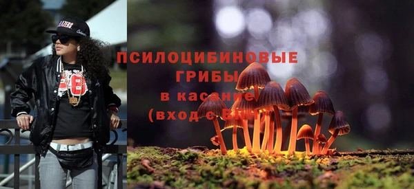 эйфоретик Лиски